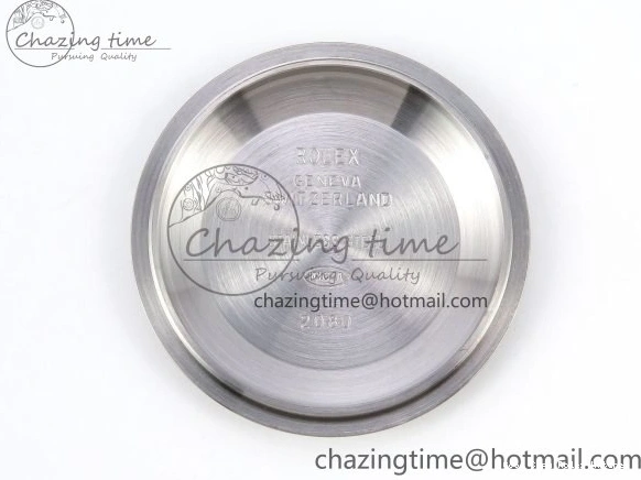 Best AAA Replica Sites Silver 1:1 Steel APF Youthful 904L VR on 126234 Edition 36 DateJust Sitck Best Bracelet Jubilee 1579 SS Dial 0101